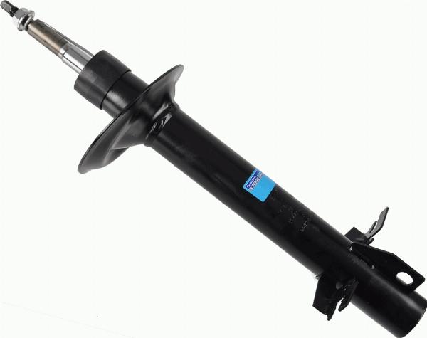 SACHS 314 708 — Amortyzator