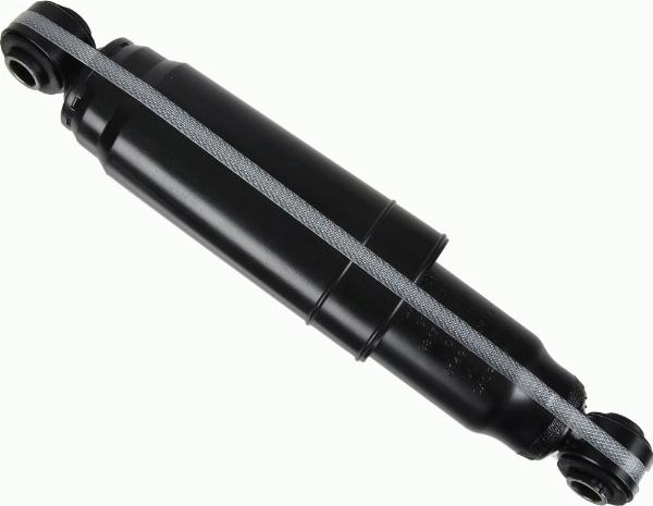 SACHS 314 713 - AMORTYZATOR FIAT. T. DUCATO 06- DŁ. 476-315