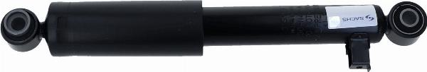 SACHS 315 917 - AMORTYZATOR HYUNDAI T. SANTA FE II KIA SORENTO II 2.0D-2.7 03.06- LE-PR