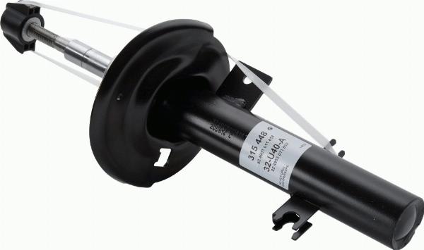 SACHS 315 448 — Amortyzator