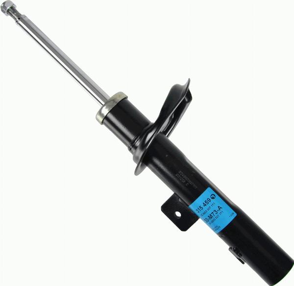 SACHS 315 459 — Amortyzator