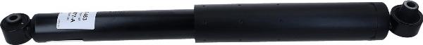 SACHS 315 463 - Amortyzator zawieszenia