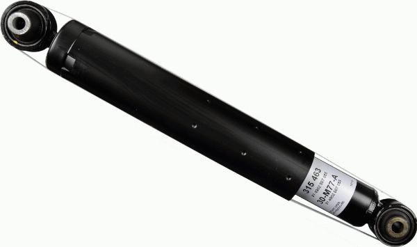 SACHS 315 463 - Amortyzator zawieszenia