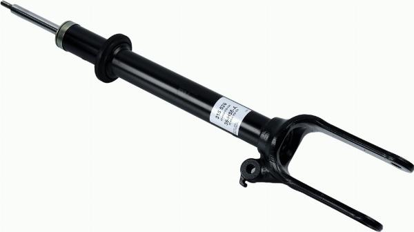SACHS 315 526 — Amortyzator