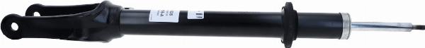 SACHS 315 526 - AMORTYZATOR PRZÓD