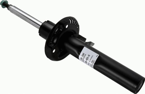 SACHS 315 091 - AMORTYZATOR AUDI P. Q3 11-
