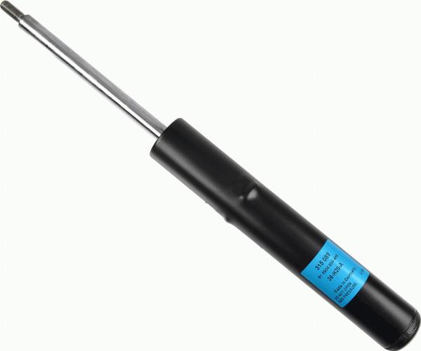 SACHS 315 089 - Amortyzator zawieszenia