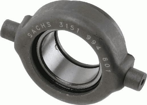 SACHS 3 151 994 801 - Łożysko wyciskowe