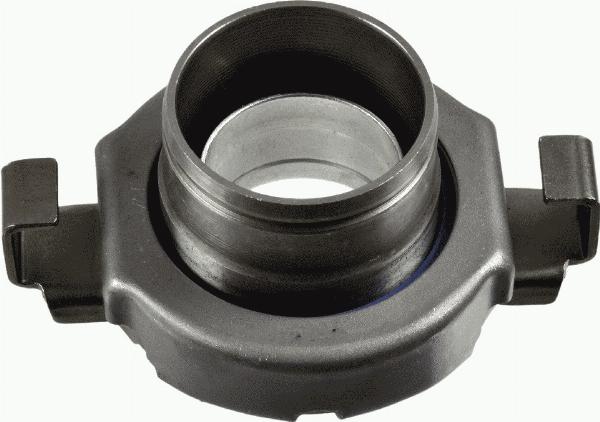 SACHS 3 151 998 501 - ŁOŻYSKO OPOROWE ISUZU TROOPER 3.0-3.5 91-