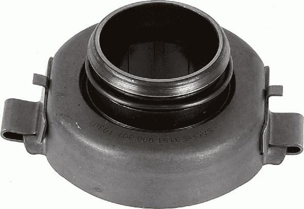 SACHS 3 151 998 301 - Łożysko wyciskowe