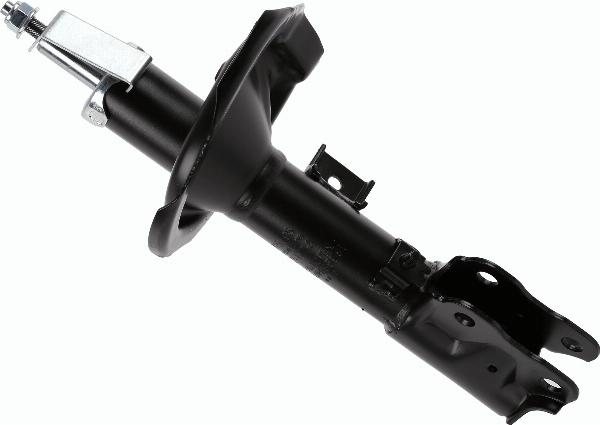 SACHS 315 195 — Amortyzator
