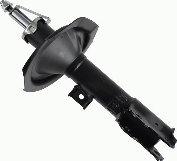 SACHS 315 196 — Amortyzator