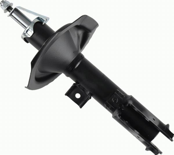 SACHS 315 193 — Amortyzator