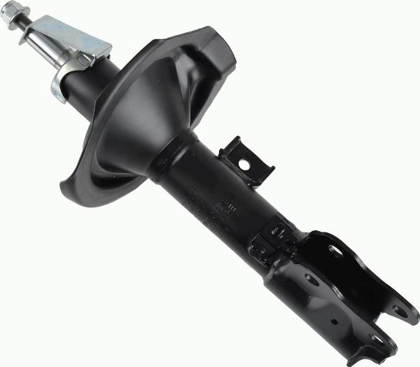 SACHS 315 192 - AMORTYZATOR MITSUBISHI P. LANCER 08- LE KOŁA 18
