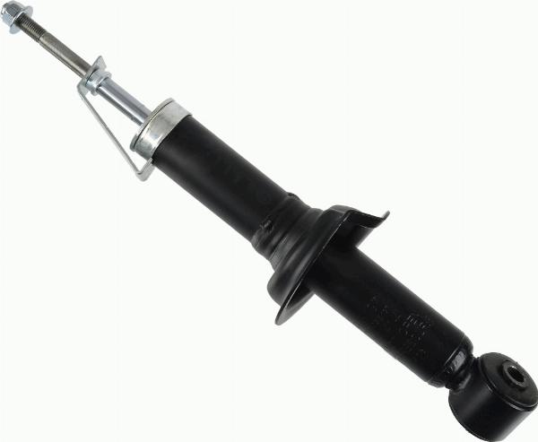 SACHS 315 197 - AMORTYZATOR MITSUBISHI T. LANCER 08- KOŁA 16