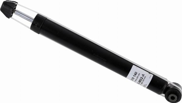 SACHS 315 140 — Amortyzator