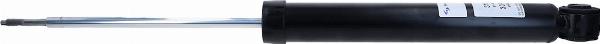 SACHS 315 154 - AMORTYZATOR RENAULT T. CLIO III 05--MODUS