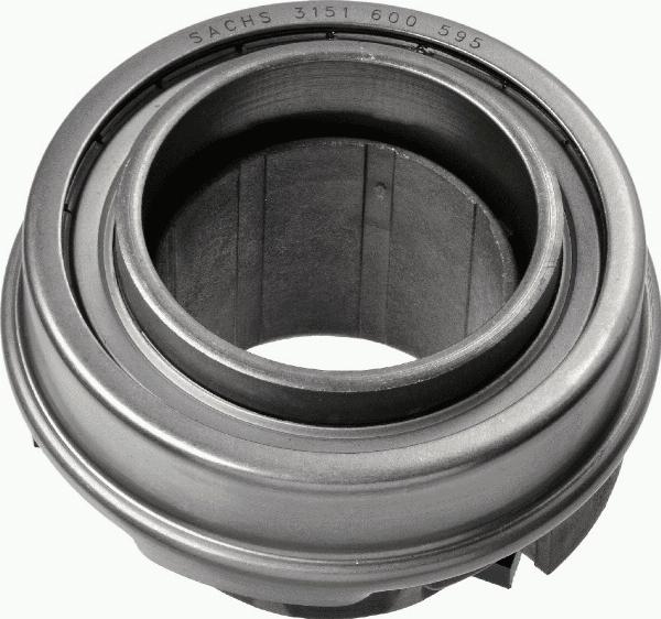 SACHS 3151 600 595 — Łożysko oporowe