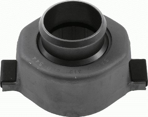 SACHS 3 151 600 544 — Łożysko oporowe