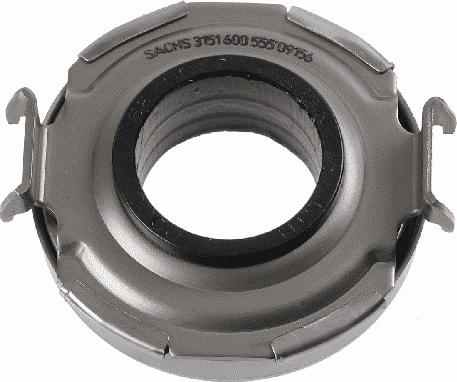 SACHS 3151 600 555 — Łożysko oporowe
