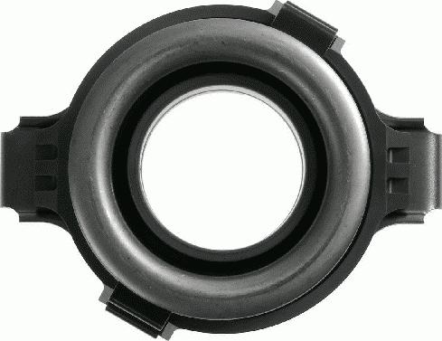 SACHS 3151 600 556 - SPRZEGLO LOZYSKO OPOROWE TERRACAN 2.9CRD