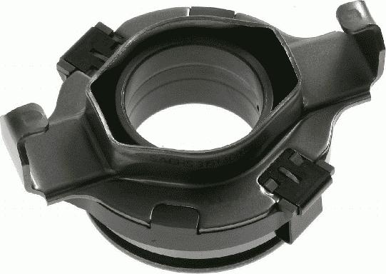 SACHS 3151 600 556 - SPRZEGLO LOZYSKO OPOROWE TERRACAN 2.9CRD