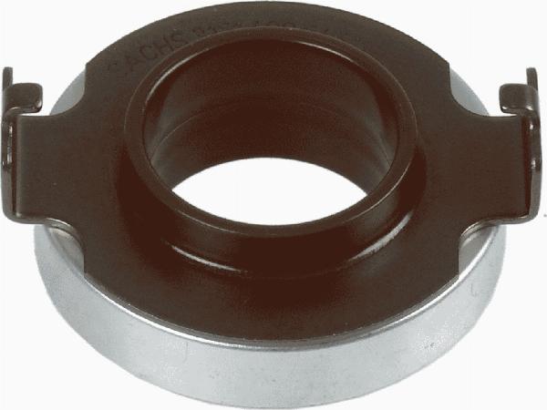SACHS 3151 600 565 - Łożysko wyciskowe