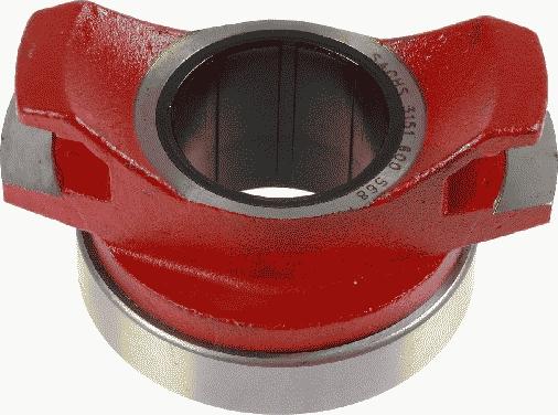 SACHS 3151 600 568 - Łożysko wyciskowe