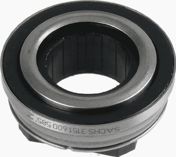 SACHS 3151 600 585 — Łożysko oporowe