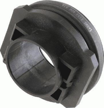 SACHS 3 151 600 539 - Łożysko wyciskowe