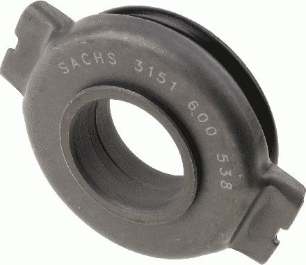 SACHS 3151 600 538 — Łożysko oporowe