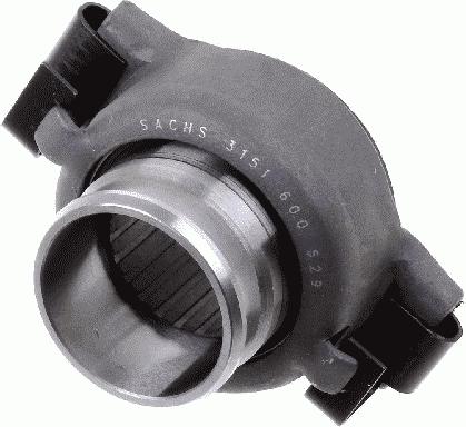 SACHS 3 151 600 529 — Łożysko oporowe