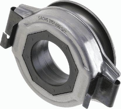 SACHS 3 151 600 527 — Łożysko oporowe