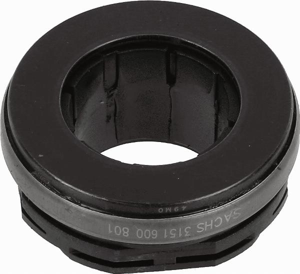 SACHS 3151 600 801 - Łożysko wyciskowe