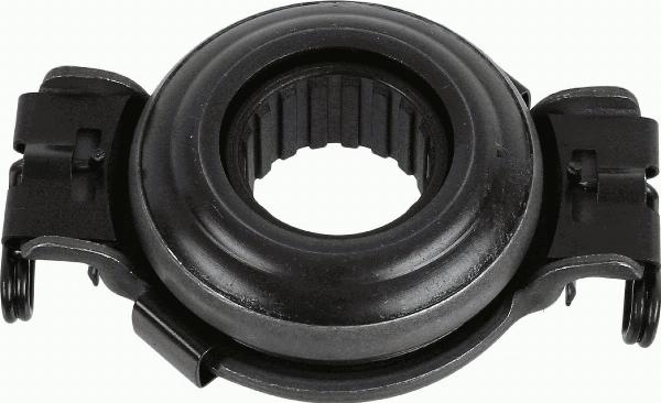 SACHS 3151 600 790 — Łożysko oporowe