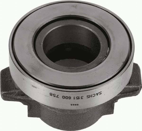 SACHS 3151 600 758 — Łożysko oporowe