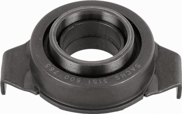 SACHS 3151 600 765 — Łożysko oporowe