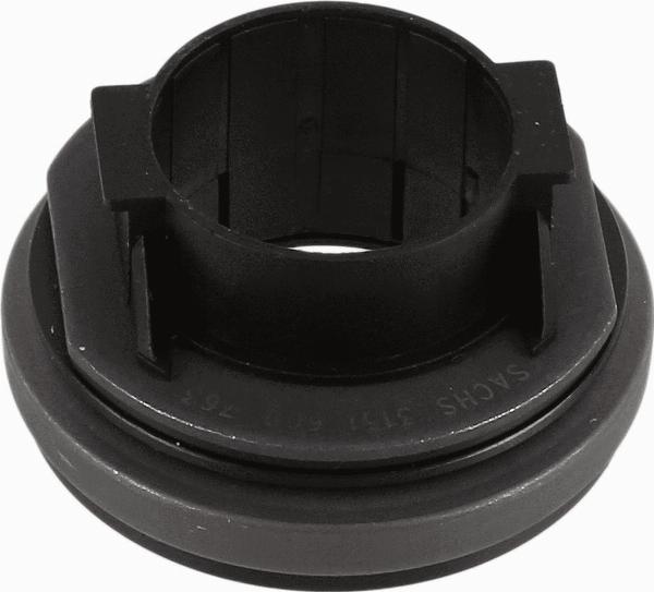 SACHS 3151 600 763 - ŁOŻYSKO OPOROWE OPEL ASTRA-CORSA-COMBO-VECTRA 1.3-2.0 81-02