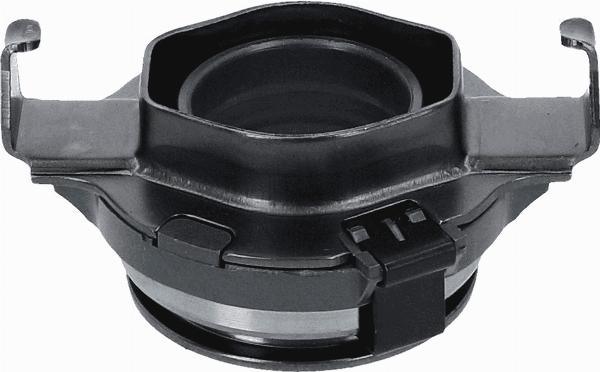 SACHS 3151 600 708 - Łożysko wyciskowe