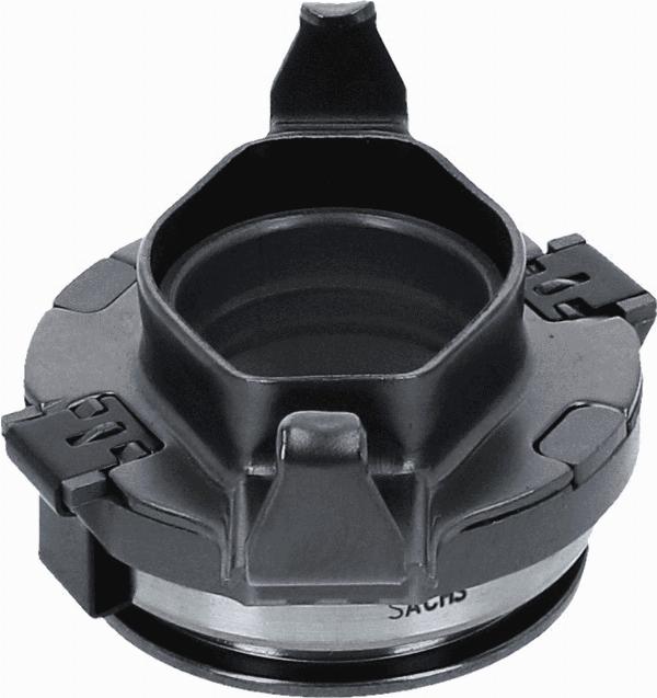 SACHS 3151 600 708 - Łożysko wyciskowe