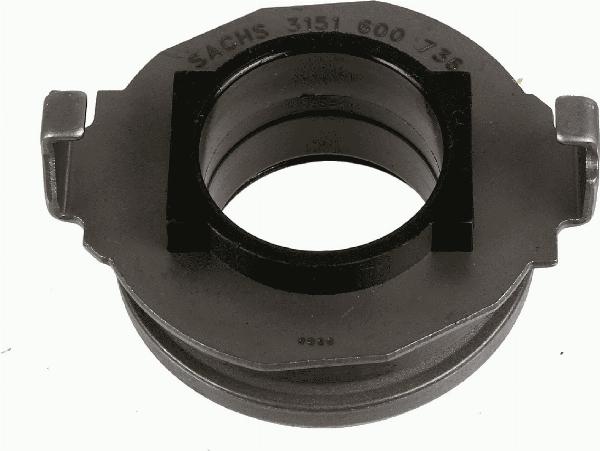 SACHS 3151 600 736 - Łożysko wyciskowe