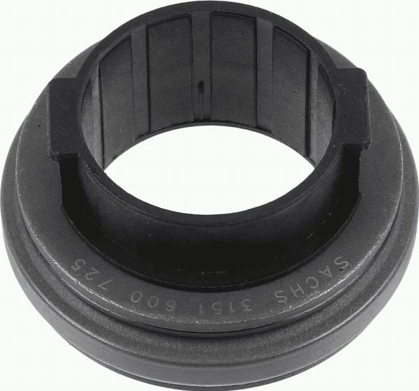 SACHS 3151 600 725 - Łożysko wyciskowe