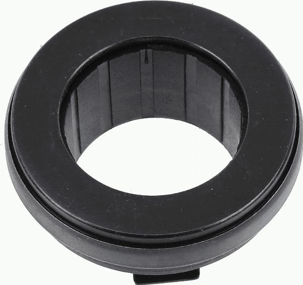 SACHS 3151 600 725 - Łożysko wyciskowe