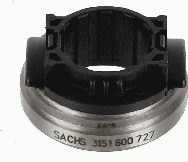 SACHS 3151 600 727 - Łożysko wyciskowe