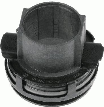 SACHS 3 151 047 331 - SPRZEGLO LOZYSKO OPOROWE BMW 3.5 -86