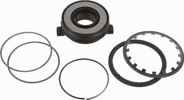 SACHS 3151 000 464 — Łożysko oporowe