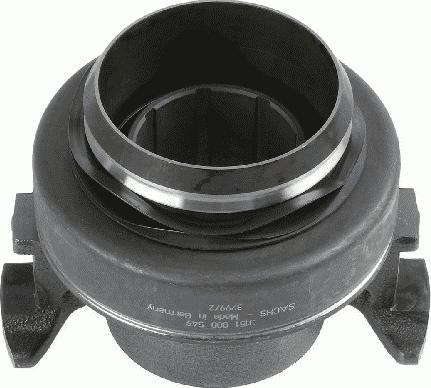 SACHS 3151 000 549 — Łożysko oporowe