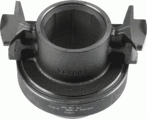 SACHS 3151 000 547 - Łożysko wyciskowe