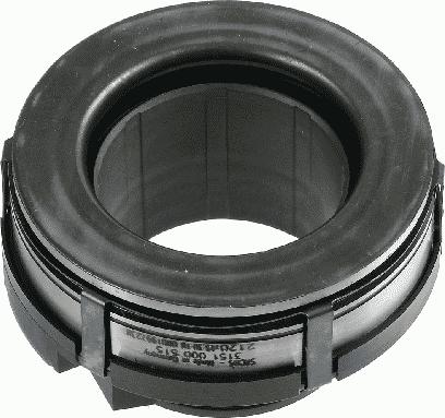 SACHS 3 151 000 515 — Łożysko oporowe