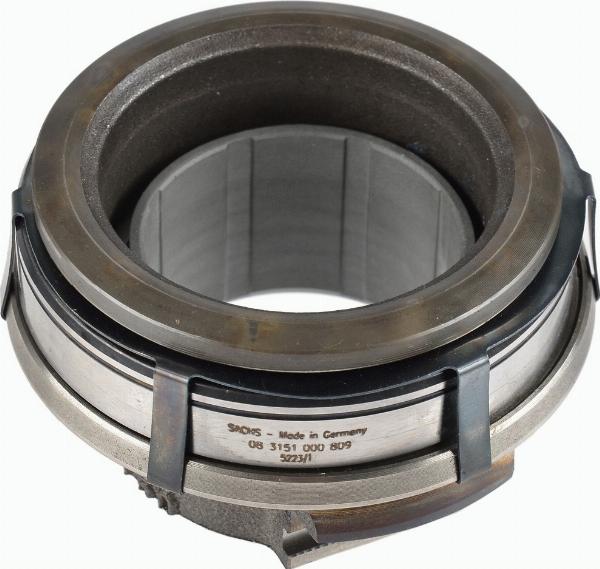 SACHS 3151 000 809 — Łożysko oporowe